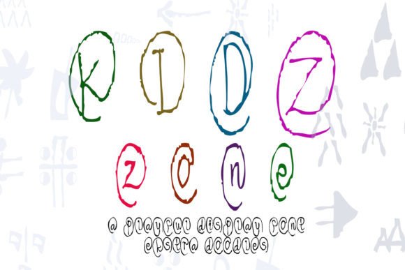 Kidz Zone